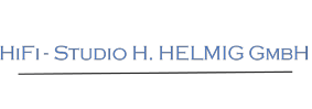 Hifi Studio Helmig GmbH